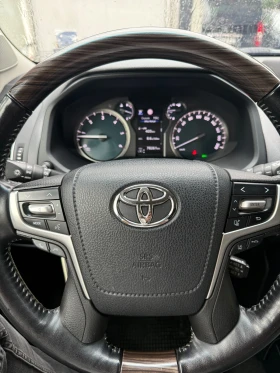 Toyota Land cruiser | Mobile.bg    5
