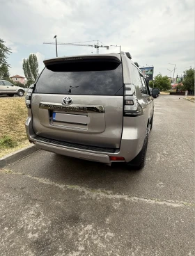 Toyota Land cruiser | Mobile.bg    3