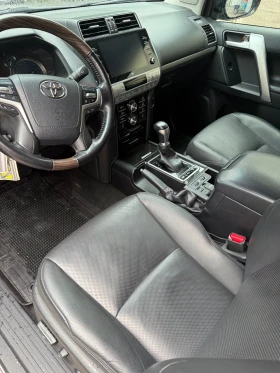 Toyota Land cruiser | Mobile.bg    9