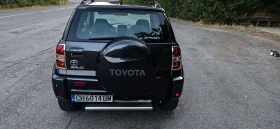 Обява за продажба на Toyota Rav4 ~9 500 лв. - изображение 5