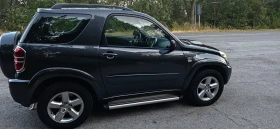 Обява за продажба на Toyota Rav4 ~9 500 лв. - изображение 3