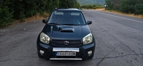 Обява за продажба на Toyota Rav4 ~9 500 лв. - изображение 2