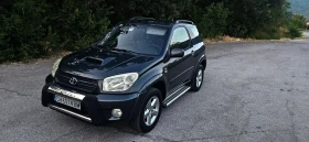 Обява за продажба на Toyota Rav4 ~9 500 лв. - изображение 1