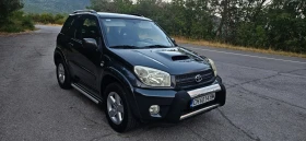 Обява за продажба на Toyota Rav4 ~9 500 лв. - изображение 1
