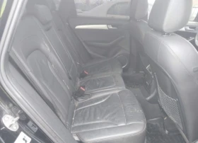 Audi Q5 2.0 TFSI | Mobile.bg    11