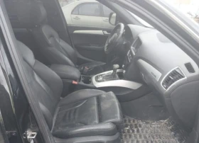 Audi Q5 2.0 TFSI | Mobile.bg    10