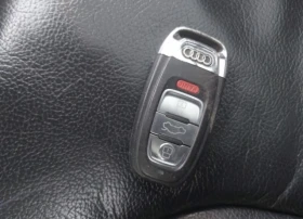 Audi Q5 2.0 TFSI | Mobile.bg    8