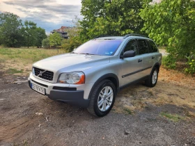 Обява за продажба на Volvo Xc90 2.5Т 4x4 lpg 7места ~10 999 лв. - изображение 1