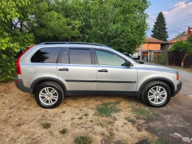 Обява за продажба на Volvo Xc90 2.5Т 4x4 lpg 7места ~10 999 лв. - изображение 10