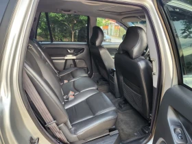 Volvo Xc90 2.5 4x4 lpg 7 | Mobile.bg    15