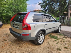 Обява за продажба на Volvo Xc90 2.5Т 4x4 lpg 7места ~10 999 лв. - изображение 3