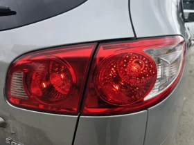 Обява за продажба на Hyundai Santa fe ~5 999 лв. - изображение 11