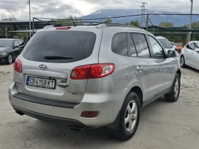 Обява за продажба на Hyundai Santa fe ~5 999 лв. - изображение 6