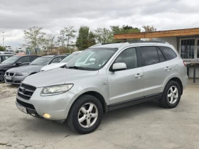 Обява за продажба на Hyundai Santa fe ~5 999 лв. - изображение 4