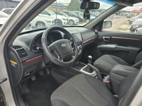Обява за продажба на Hyundai Santa fe ~5 999 лв. - изображение 9
