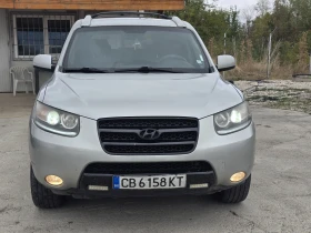 Обява за продажба на Hyundai Santa fe ~5 999 лв. - изображение 3