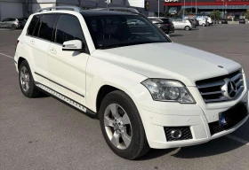 Обява за продажба на Mercedes-Benz GLK ~21 500 лв. - изображение 1 | Auto.bg Обява за продажба на Mercedes-Benz GLK ~21 500 лв. - изображение 1