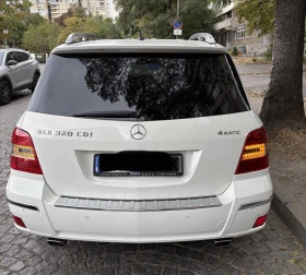Обява за продажба на Mercedes-Benz GLK ~21 500 лв. - изображение 4 | Auto.bg Обява за продажба на Mercedes-Benz GLK ~21 500 лв. - изображение 4