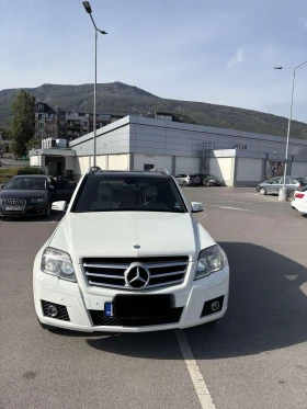Обява за продажба на Mercedes-Benz GLK ~21 500 лв. - изображение 5 | Auto.bg Обява за продажба на Mercedes-Benz GLK ~21 500 лв. - изображение 5