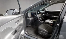 Hyundai Kona Gasoline 1.6 Turbo 2WD Premium - 45440 лв. / 23233.10 € - 46941608 10