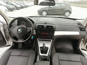 BMW X3 2.0D KLI 4X4 150 IT. - 10300 лв. / 5266.31 € - 91616349 14