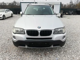 BMW X3 2.0D KLI 4X4 150 IT. - 10300 лв. / 5266.31 € - 91616349 2