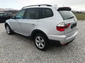 BMW X3 2.0D KLI 4X4 150 IT. - 10300 лв. / 5266.31 € - 91616349 4