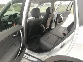 BMW X3 2.0D KLI 4X4 150 IT. - 10300 лв. / 5266.31 € - 91616349 10