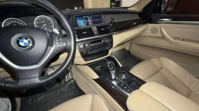 BMW X6 Xdrive Msport, снимка 9