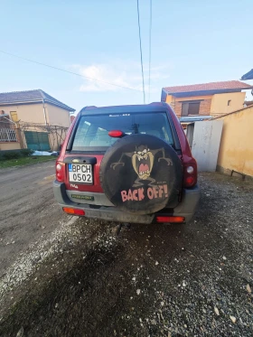 Land Rover Freelander 2.0 TD4 4x4 112 к.с. + НОВИ ЗИМНИ ГУМИ, снимка 6