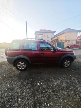 Land Rover Freelander 2.0 TD4 4x4 112 к.с. + НОВИ ЗИМНИ ГУМИ, снимка 5