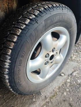 Land Rover Freelander 2.0 TD4 4x4 112 к.с. + НОВИ ЗИМНИ ГУМИ, снимка 14