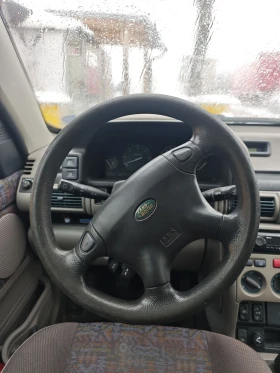 Land Rover Freelander 2.0 TD4 4x4 + НОВИ ЗИМНИ ГУМИ, снимка 10