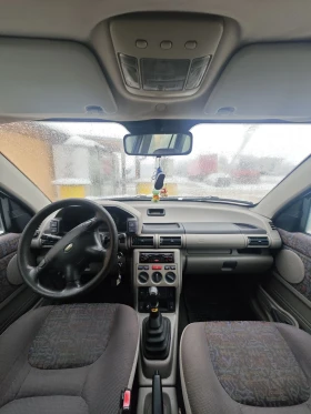 Land Rover Freelander 2.0 TD4 4x4 + НОВИ ЗИМНИ ГУМИ, снимка 7