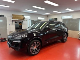 Porsche Cayenne 385 S Diesel LED  Печка 360 Дистроник, снимка 5