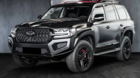 Toyota Land cruiser VX 4.5d V8