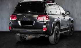 Toyota Land cruiser VX 4.5d V8 - 89999 € / 176022.74 лв. - 99298744 3