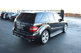 Mercedes-Benz ML 350 AMG - 16100 € / 31488.86 лв. - 10233177 10