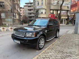 Land Rover Range Rover Sport - 7000 € / 13690.81 лв. - 51685589 2