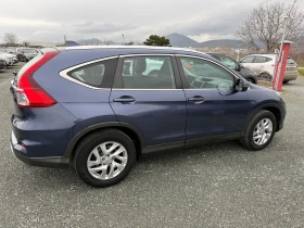 Honda Cr-v (KATO НОВА) - 13300 € / 26012.54 лв. - 72533822 5
