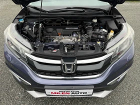 Honda Cr-v (KATO НОВА) - 13300 € / 26012.54 лв. - 72533822 17