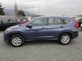 Honda Cr-v (KATO НОВА) - 13300 € / 26012.54 лв. - 72533822 10