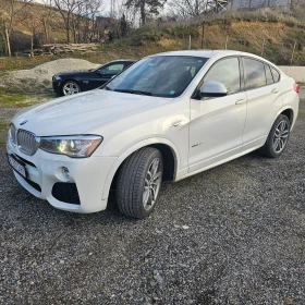 BMW X4 - 12995 € / 25416.01 лв. - 86988986 3
