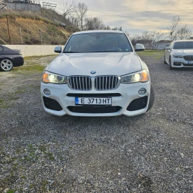 BMW X4 - 12995 € / 25416.01 лв. - 86988986 2