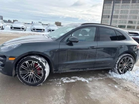 Porsche Macan * Turbo * CARFAX * ОБДУХВАНЕ* 360 КАМЕРИ*  - 24300 € / 47526.67 лв. - 12973518 2