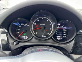 Porsche Macan * Turbo * CARFAX * ОБДУХВАНЕ* 360 КАМЕРИ*  - 24300 € / 47526.67 лв. - 12973518 8