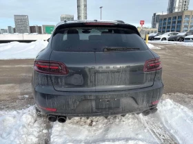 Porsche Macan * Turbo * CARFAX * ОБДУХВАНЕ* 360 КАМЕРИ*  - 24300 € / 47526.67 лв. - 12973518 4