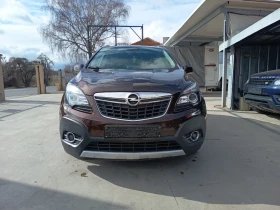 Opel Mokka 1.4T - 7500 € / 14668.73 лв. - 76568773 14
