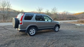 Honda Cr-v 2.2 i-CDTi  - 4800 € / 9387.98 лв. - 48545759 3