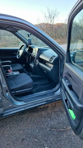 Honda Cr-v 2.2 i-CDTi  - 4800 € / 9387.98 лв. - 48545759 6